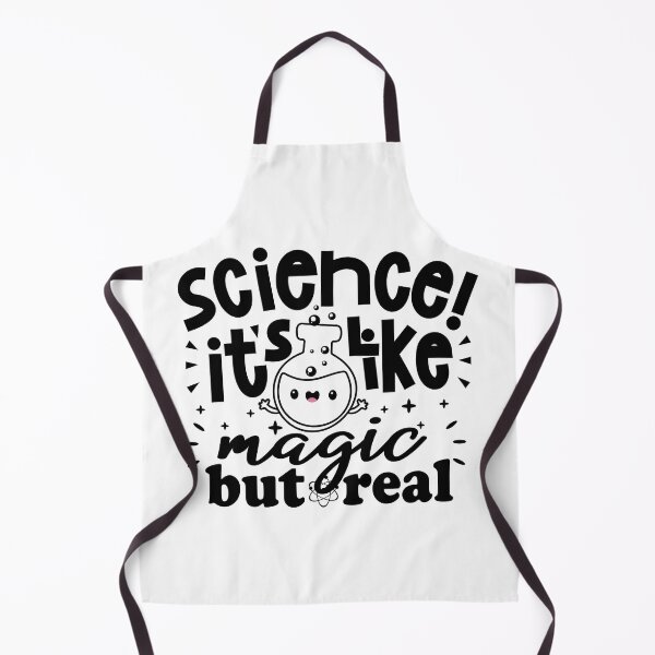 Item preview, Science Is Magic designed and sold by ScienceCorner.