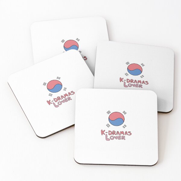 Item preview, K-drama lover - SOUTH KOREA designed and sold by MonicaSanches.