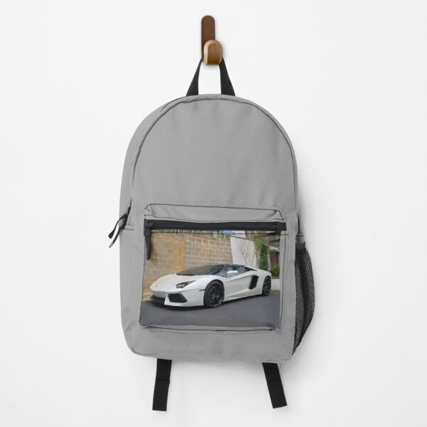Item preview, One Clean Lambo designed and sold by Preston's Shotz: Motorsport and Automotive Photography.