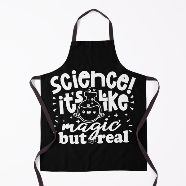 Item preview, Science Is Magic designed and sold by ScienceCorner.