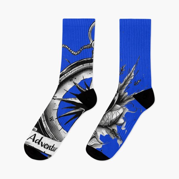 Item preview, Directional Discovery: Playful Adventure Awaits designed and sold by Ace Apparel  Attire.