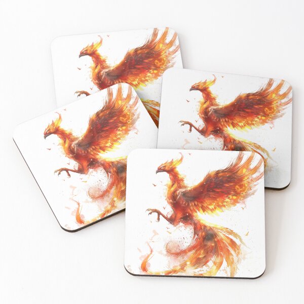 Item preview, Pheonix designed and sold by ashleeeyjayne.
