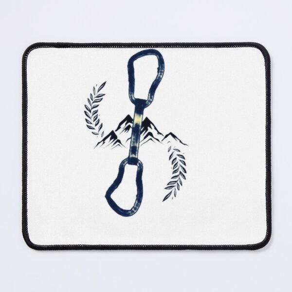 Item preview, Mountain Quickdraw designed and sold by GabocL.