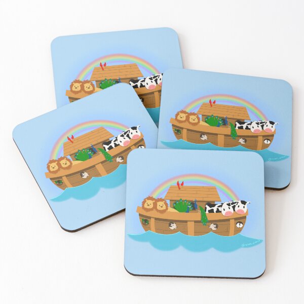 Item preview, Gay Ark designed and sold by ReisssPieces.