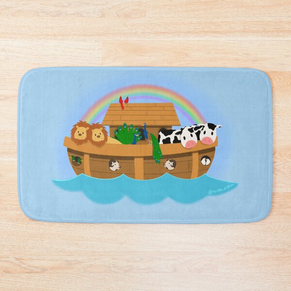 Item preview, Gay Ark designed and sold by ReisssPieces.
