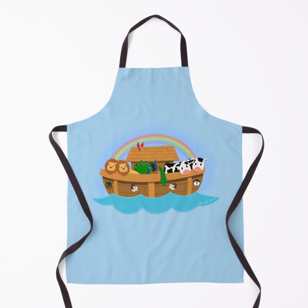 Item preview, Gay Ark designed and sold by ReisssPieces.