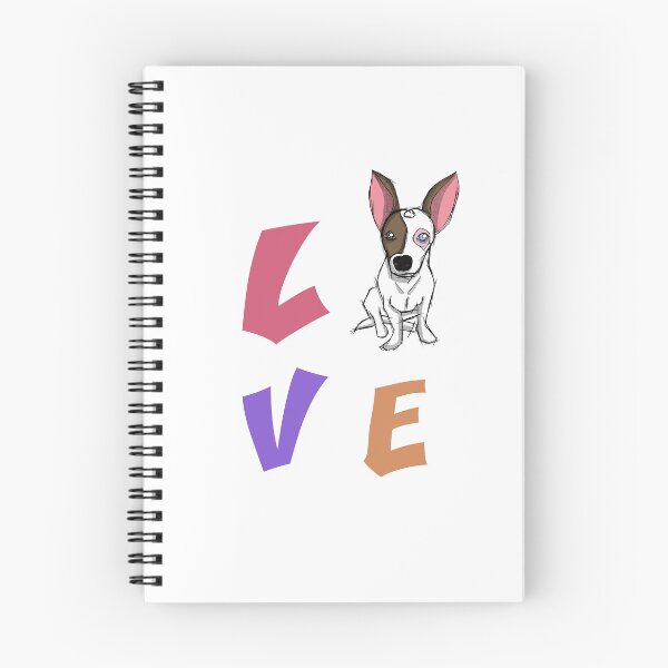 Aperçu de l'œuvre Illustration Chihuahua, Célébrez l'amour de votre chien créée et vendue par MCantonArt.