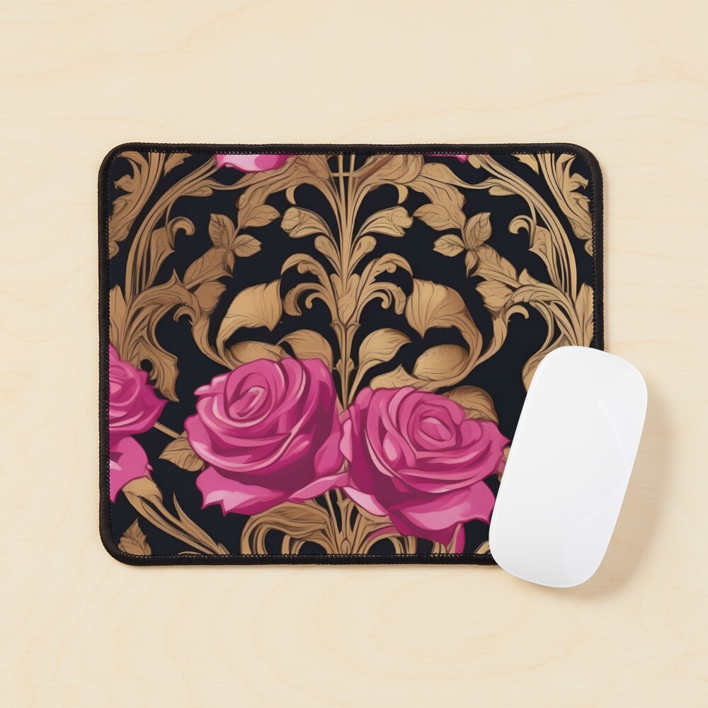 Item preview, Mouse Pad designed and sold by DesignsByPrnces.