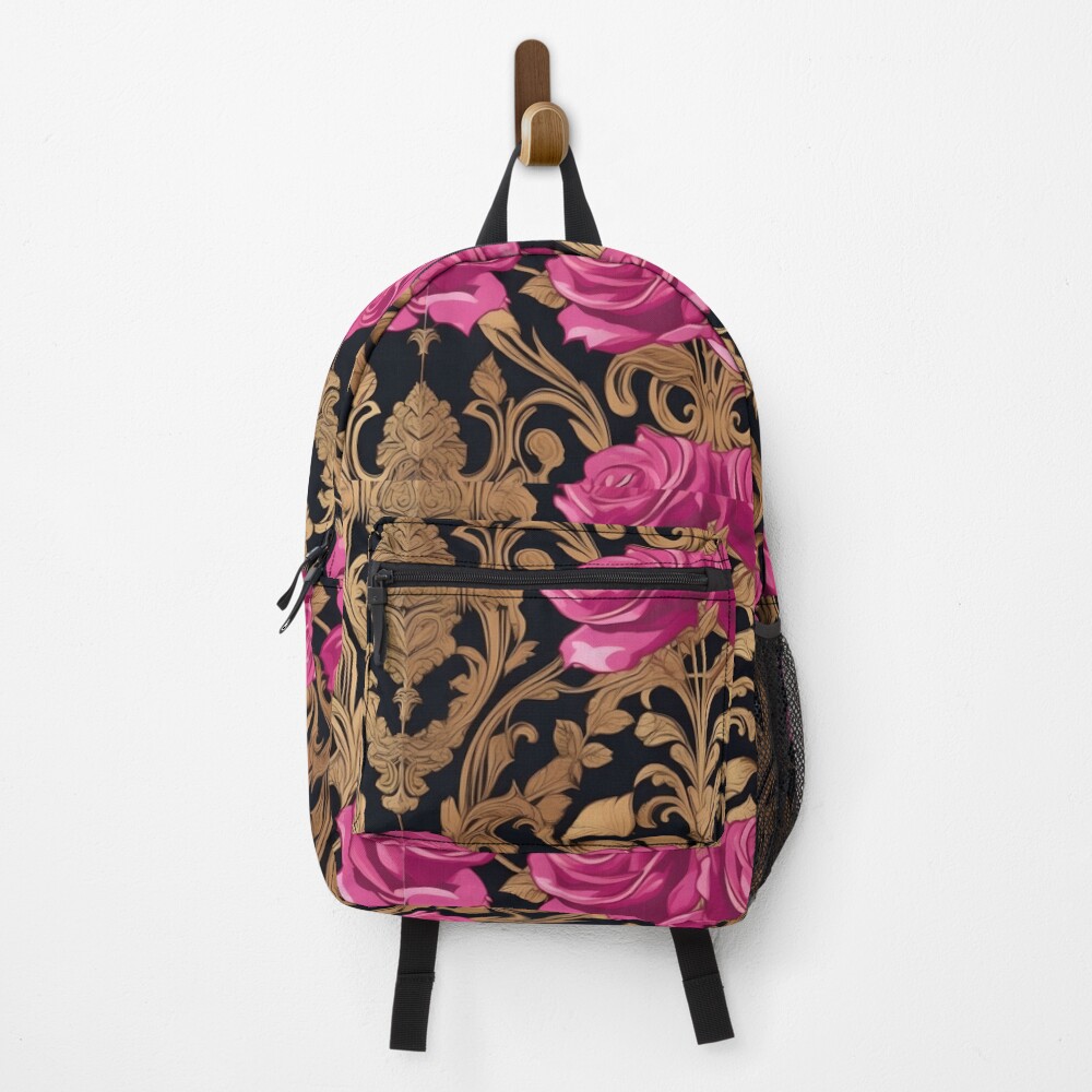 Item preview, Backpack designed and sold by DesignsByPrnces.