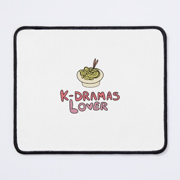 Item preview, K-drama lover- RAMYEON designed and sold by MonicaSanches.