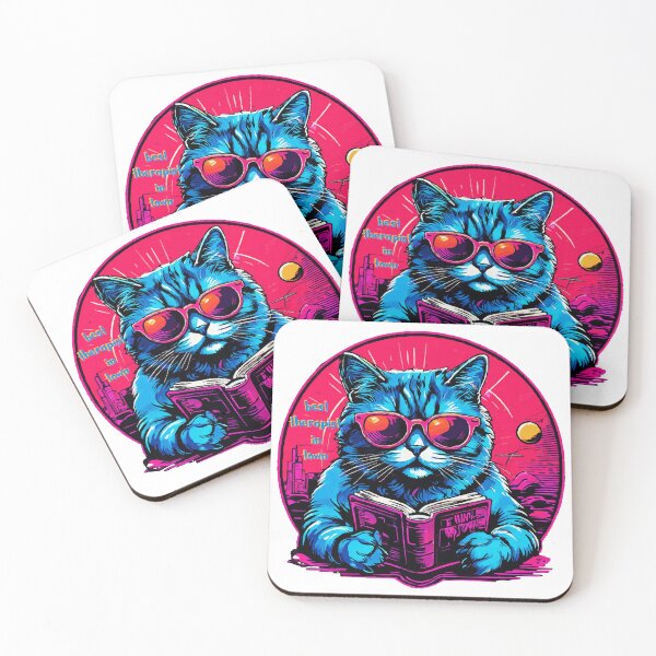 Item preview, Best therapist in town designed and sold by LuckyFamily.