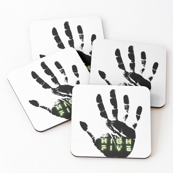 Item preview, High Five designed and sold by SwiftPicksStore.