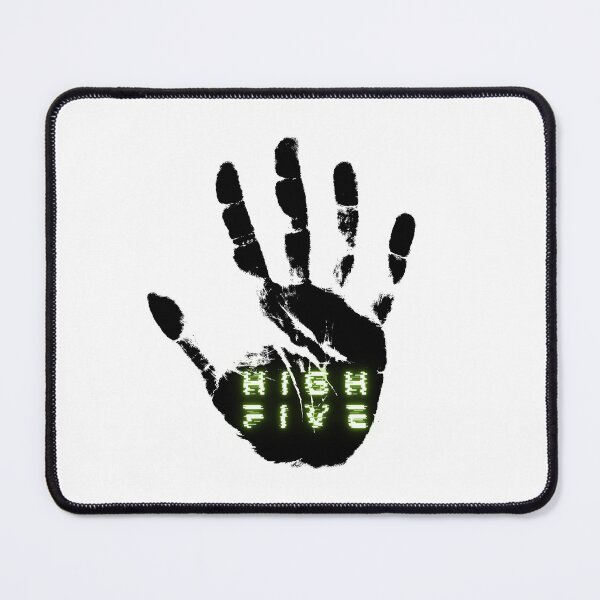 Item preview, High Five designed and sold by SwiftPicksStore.