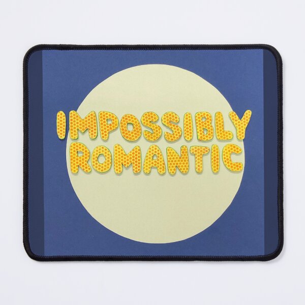 Item preview, Impossibly Romantic designed and sold by prunellaparsnip.