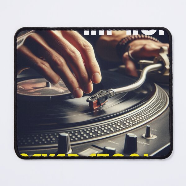 Item preview, Unleashing the Hip-Hop Vibe designed and sold by Pandrju.