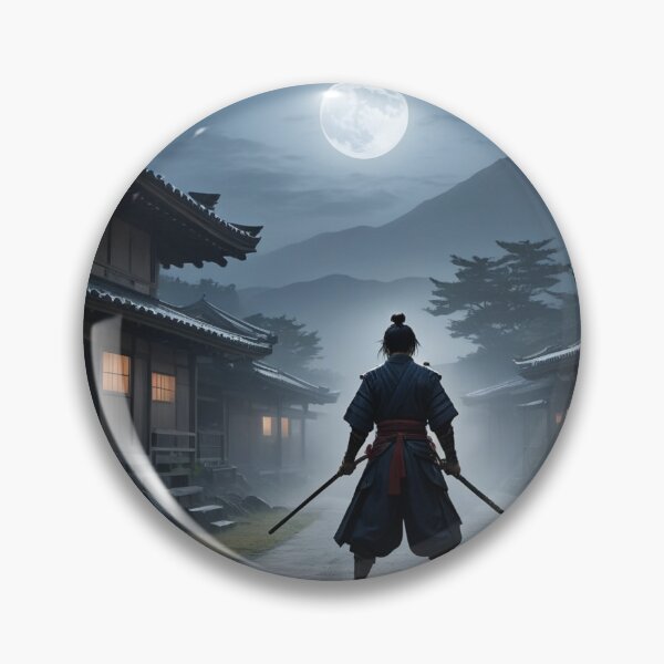 Item preview, Shogun designed and sold by kiwimick.