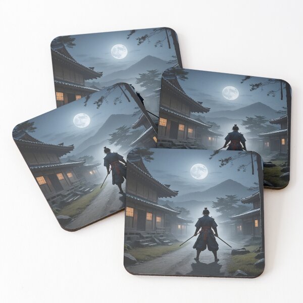 Item preview, Shogun designed and sold by kiwimick.