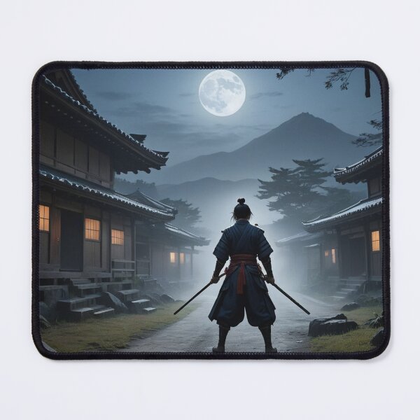 Item preview, Shogun designed and sold by kiwimick.