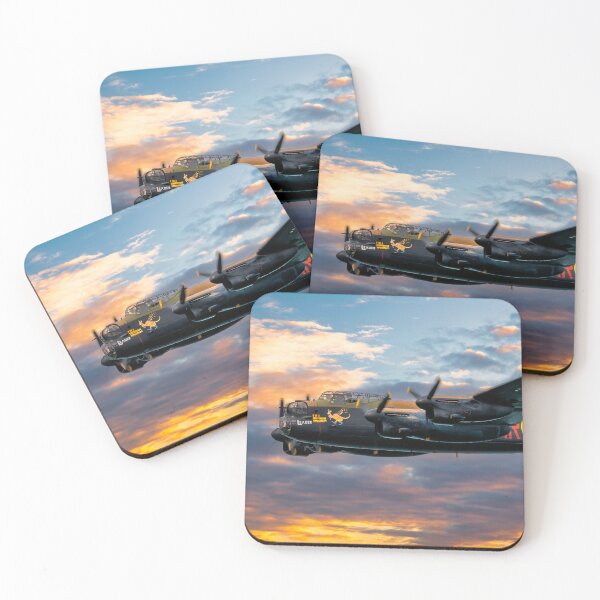 Item preview, Lancaster Bomber  designed and sold by AJEvans.