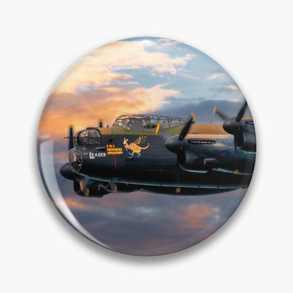 Item preview, Lancaster Bomber  designed and sold by AJEvans.