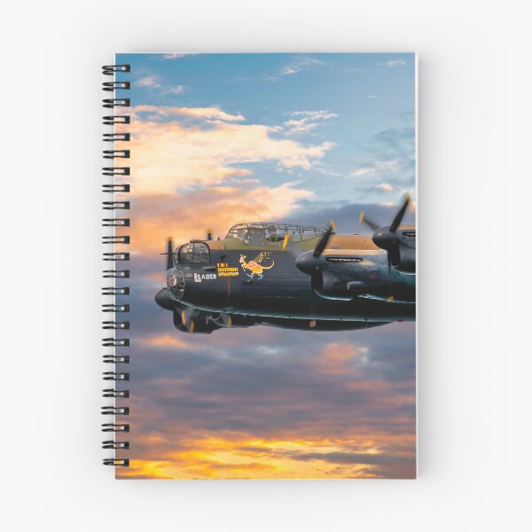 Item preview, Lancaster Bomber  designed and sold by AJEvans.