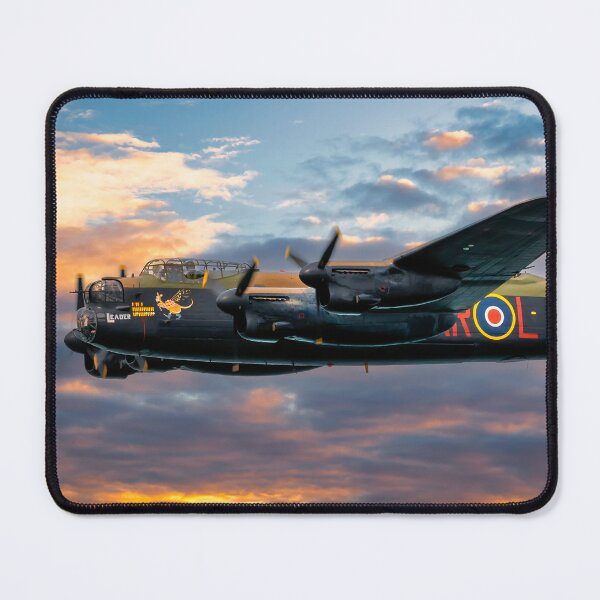 Item preview, Lancaster Bomber designed and sold by AJEvans.