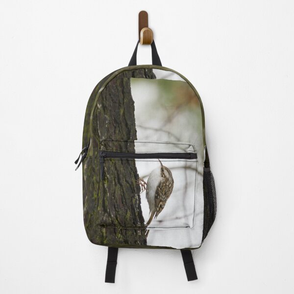 Item preview, Creepers keepers. Eurasian treecreeper designed and sold by Jouko Lehto Photography.