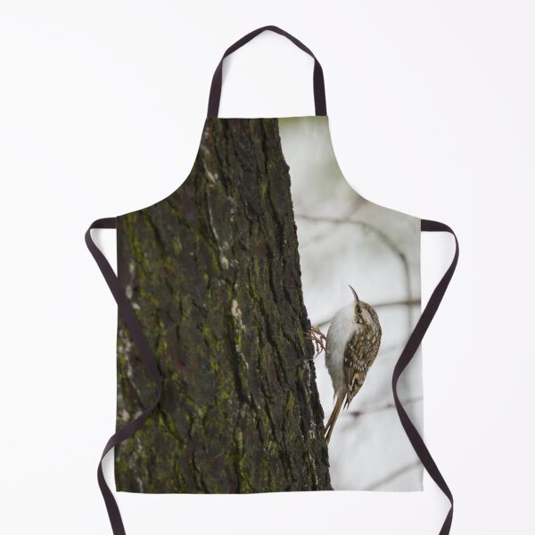 Item preview, Creepers keepers. Eurasian treecreeper designed and sold by Jouko Lehto Photography.