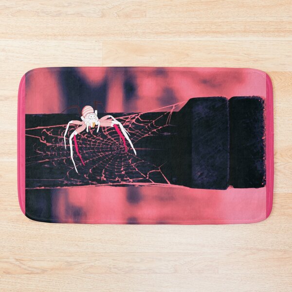 Item preview, spider angel dust railing designed and sold by obsedian-dream.