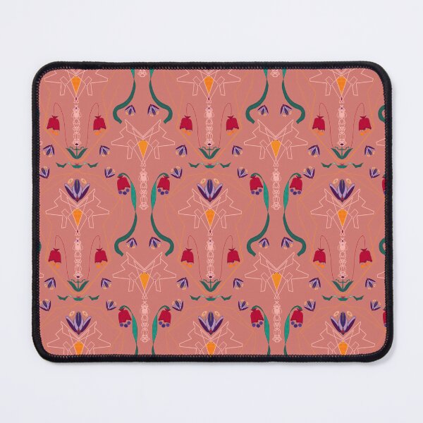 Item preview, Petals on Parade designed and sold by Cfrazierjones.