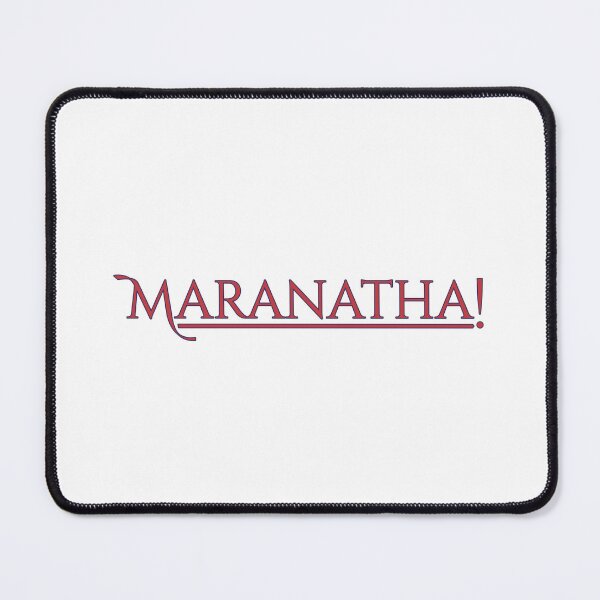 Item preview, Maranatha 2 designed and sold by adam1762.