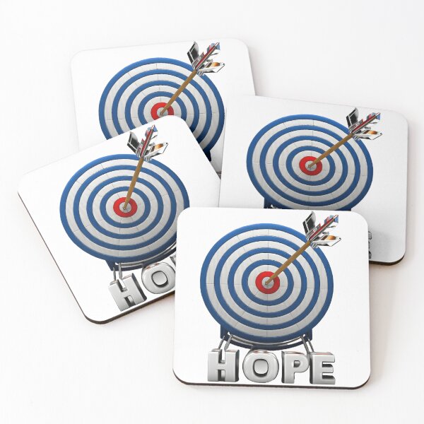 Item preview, Hope Word For Success designed and sold by GLORY-LIFE.