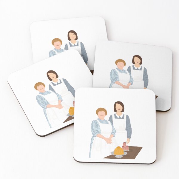 Item preview, Kitchen Staff designed and sold by ritually-rachel.