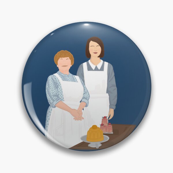 Item preview, Kitchen Staff designed and sold by ritually-rachel.