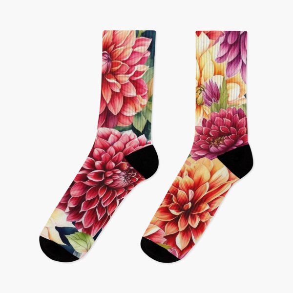 Item preview, Dahlia's  designed and sold by Lachrymosa.
