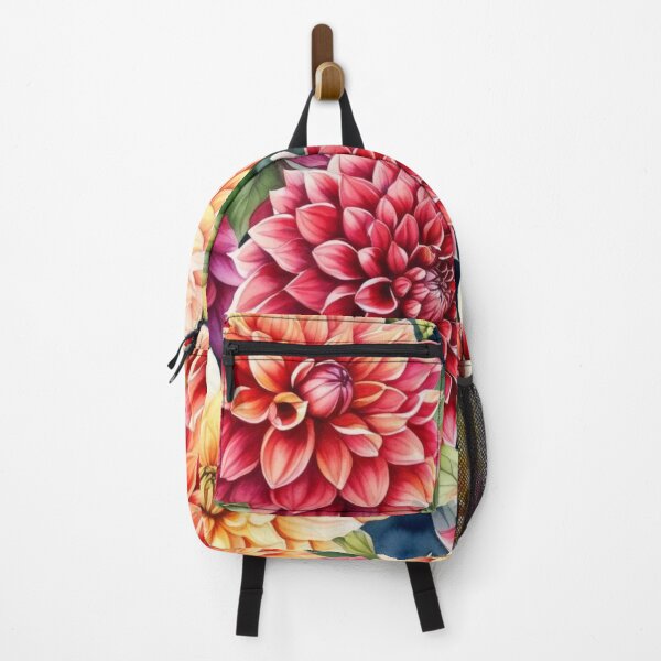 Item preview, Dahlia's  designed and sold by Lachrymosa.
