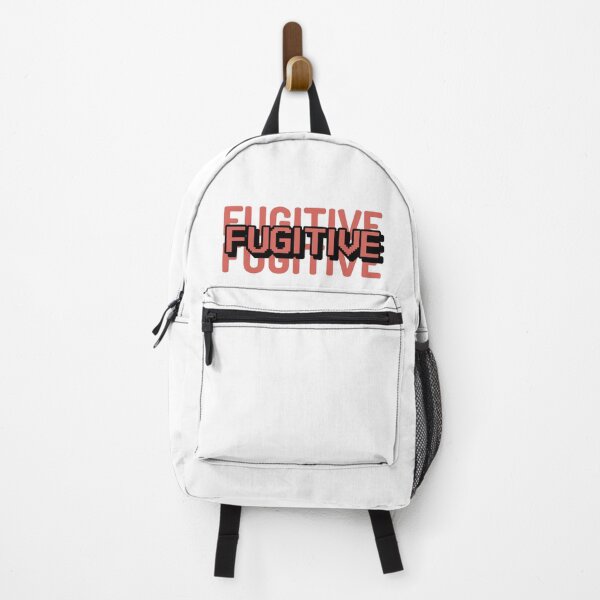 Item preview, Fugitive designed and sold by dgutpro87.