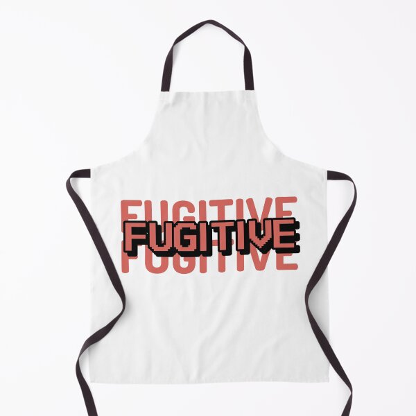 Item preview, Fugitive designed and sold by dgutpro87.