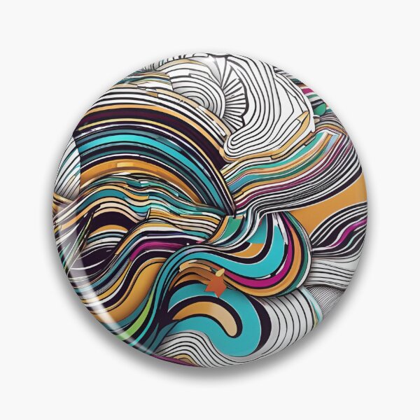 Item preview, Arte Mágico designed and sold by Livingstream.