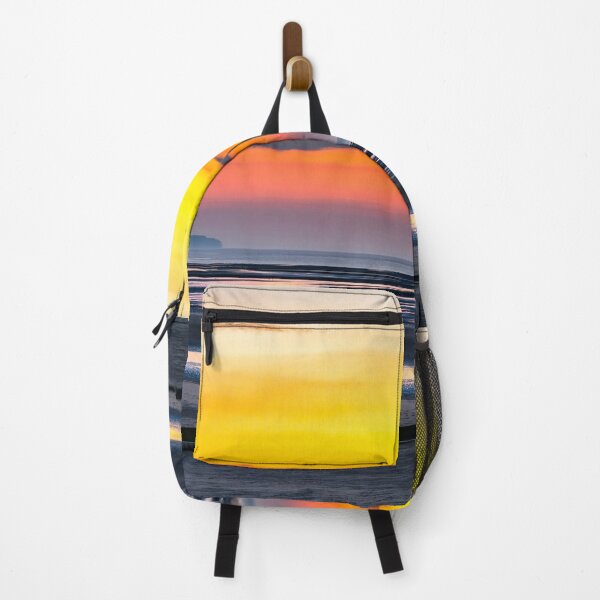Item preview, Coast Of Wales Sunset designed and sold by AJEvans.