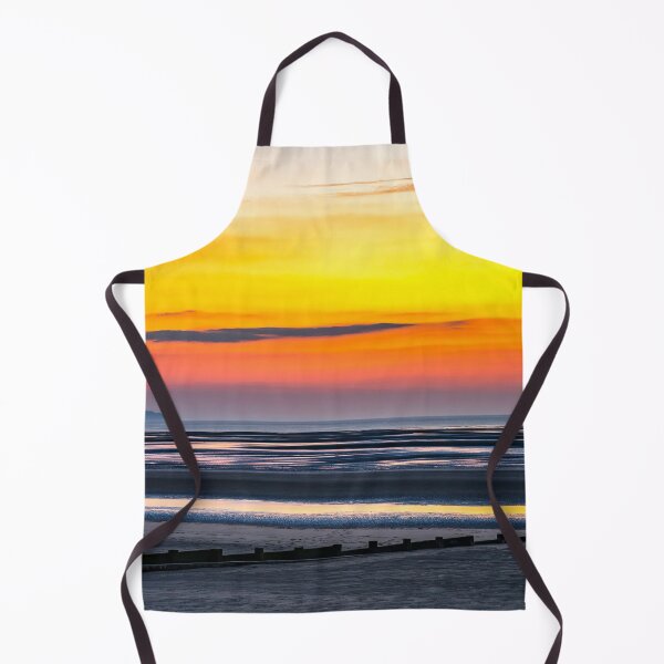Item preview, Coast Of Wales Sunset designed and sold by AJEvans.