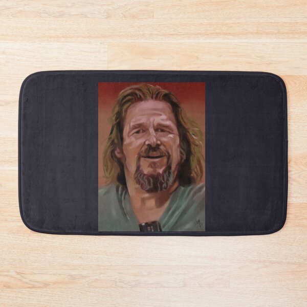 Item preview, I’m not Lebowski. I’m The Dude. designed and sold by sirdizzel.