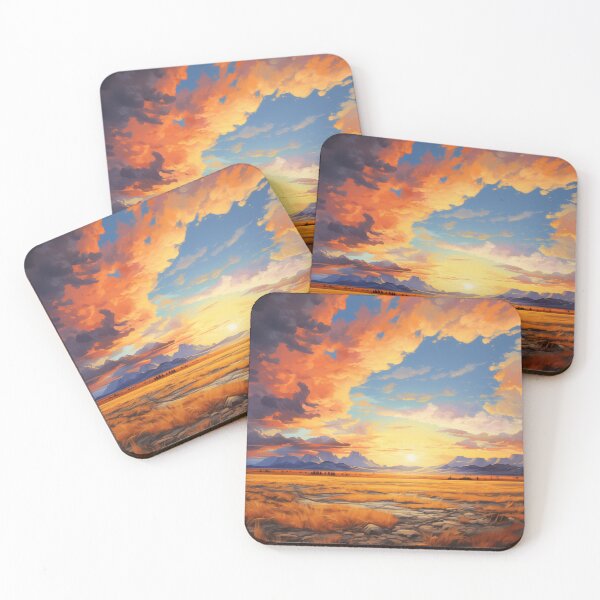 Item preview, Dried Riverbed Dreams designed and sold by PrintPulseInk.