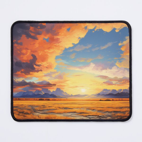 Item preview, Dried Riverbed Dreams designed and sold by PrintPulseInk.