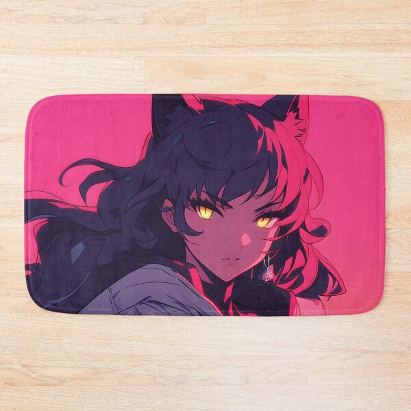 Artikelvorschau, Blake Belladonna - RWBY 4 entworfen und verkauft von Infinite-Aspire.