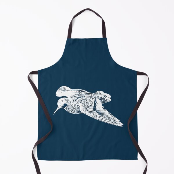 Item preview, Red Necked Phalarope White Design designed and sold by designsasstultd.