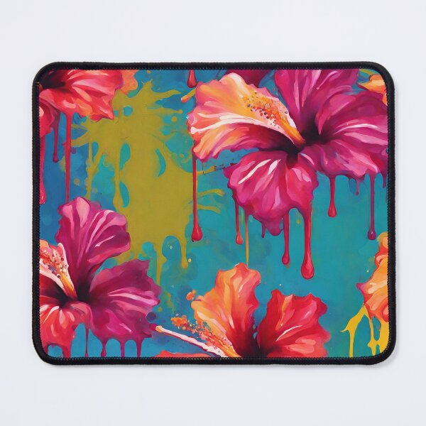 Item preview, The Power of the Hibiscus designed and sold by JZDezignsz.