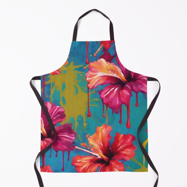 Item preview, The Power of the Hibiscus designed and sold by JZDezignsz.