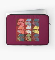 Notorious RBG Laptop Sleeve