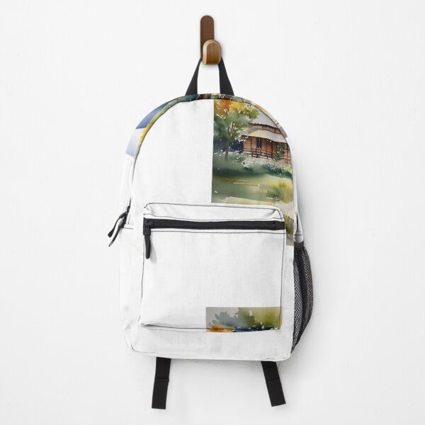 Item preview, Water color designed and sold by Livingstream.